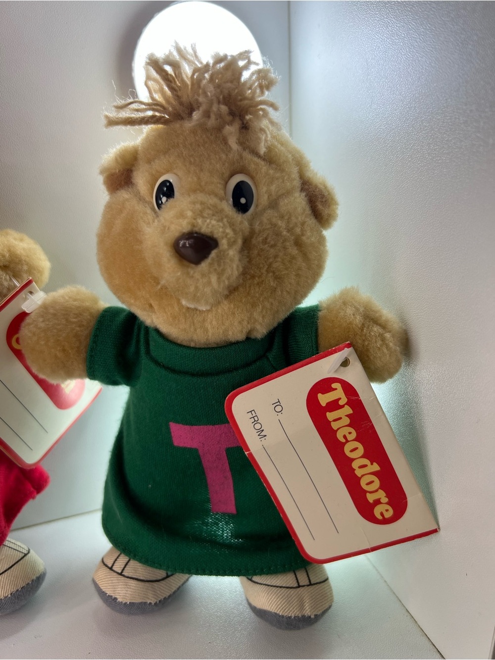 Alvin ,Simon,Theodore collection - Picture 5 of 9